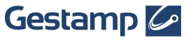 Gestamp logo